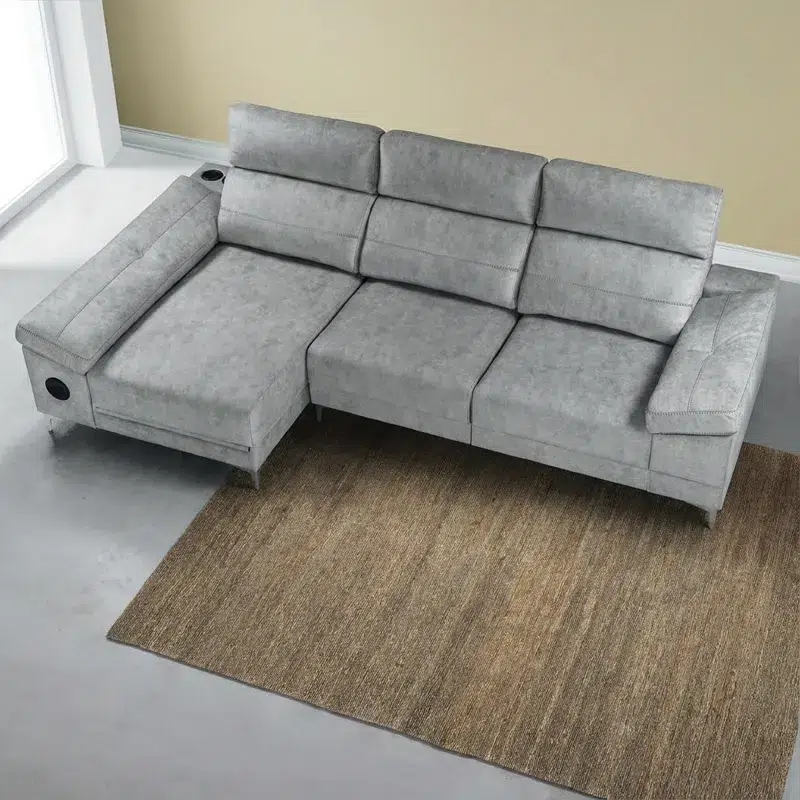 Sofás y sillones