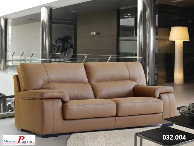 sofa tapizado